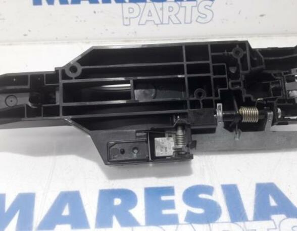 806714EA Türgriff links hinten RENAULT Kadjar (HA, HL) P15648314