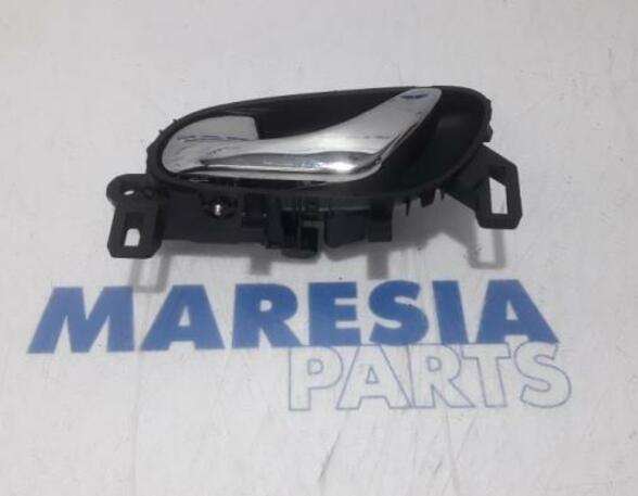 Türgriff links hinten Renault Kadjar HA, HL 806071597R P15648344