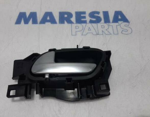 Door Handle PEUGEOT 208 I (CA, CC)