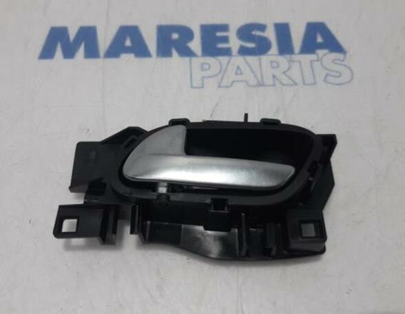 Door Handle PEUGEOT 208 I (CA, CC)