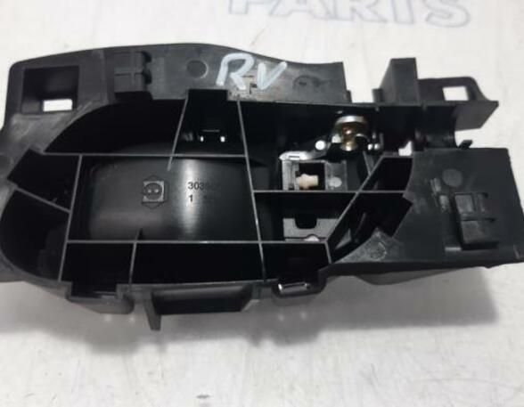 Door Handle PEUGEOT 208 I (CA, CC)