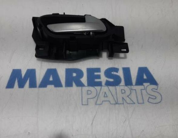 Door Handle PEUGEOT 208 I (CA, CC)