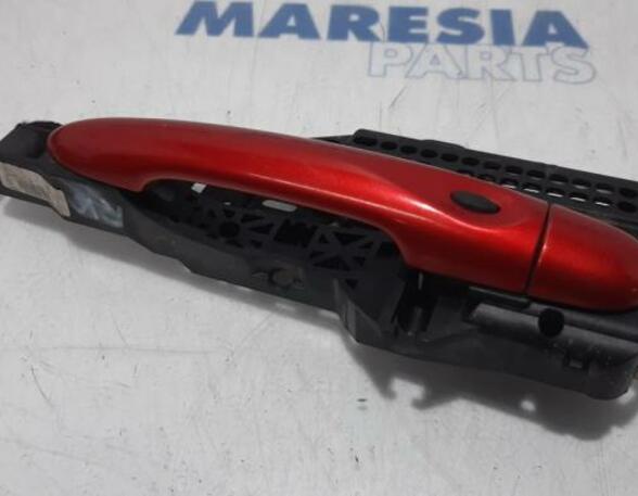 Door Handle RENAULT Clio IV Grandtour (KH)