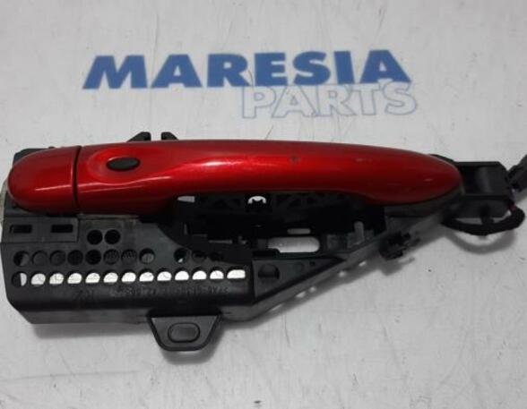 Door Handle RENAULT Clio IV Grandtour (KH)