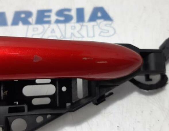 Door Handle RENAULT Clio IV Grandtour (KH)