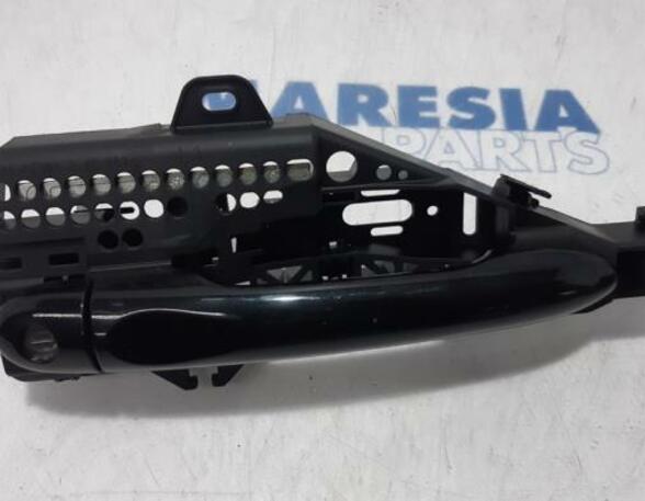 Door Handle RENAULT Captur I (H5, J5), RENAULT Clio IV (BH)