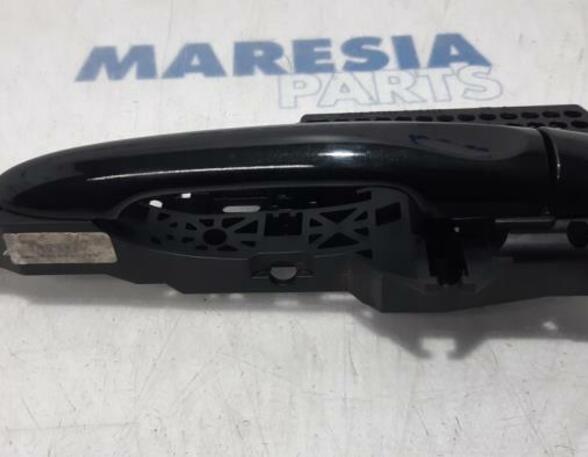 Door Handle RENAULT Captur I (H5, J5), RENAULT Clio IV (BH)