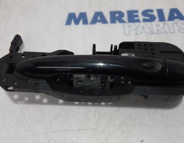 Door Handle RENAULT MEGANE III Grandtour (KZ0/1)