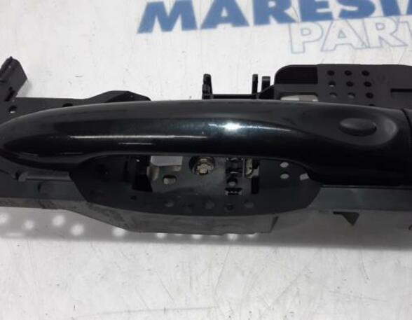 Door Handle RENAULT MEGANE III Grandtour (KZ0/1)