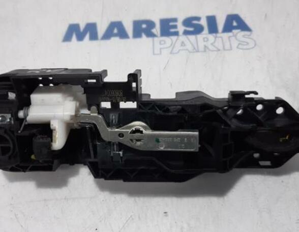 Door Handle RENAULT MEGANE III Grandtour (KZ0/1)