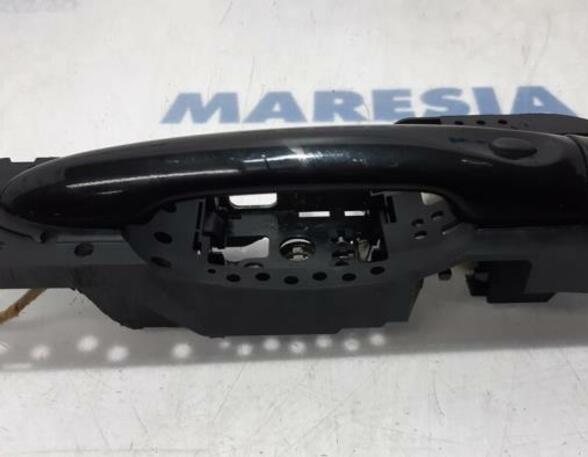 Door Handle RENAULT MEGANE III Grandtour (KZ0/1)