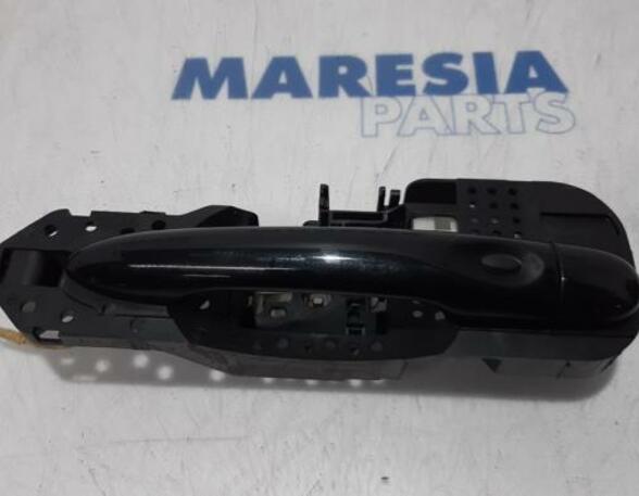 Door Handle RENAULT MEGANE III Grandtour (KZ0/1)