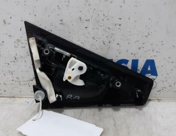 Door Handle RENAULT Captur I (H5, J5), RENAULT Clio IV (BH)