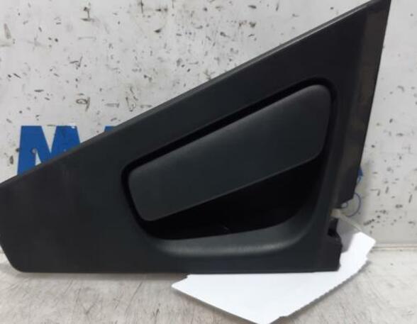 Door Handle RENAULT Captur I (H5, J5), RENAULT Clio IV (BH)