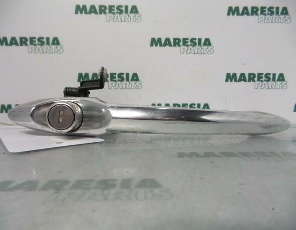 Door Handle ALFA ROMEO 156 Sportwagon (932_)