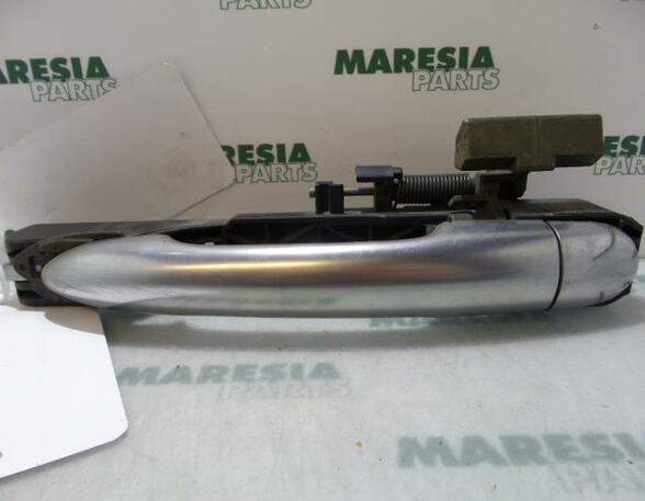 Door Handle RENAULT Laguna II (BG0/1)