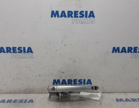 Door Handle PEUGEOT 208 I (CA, CC)