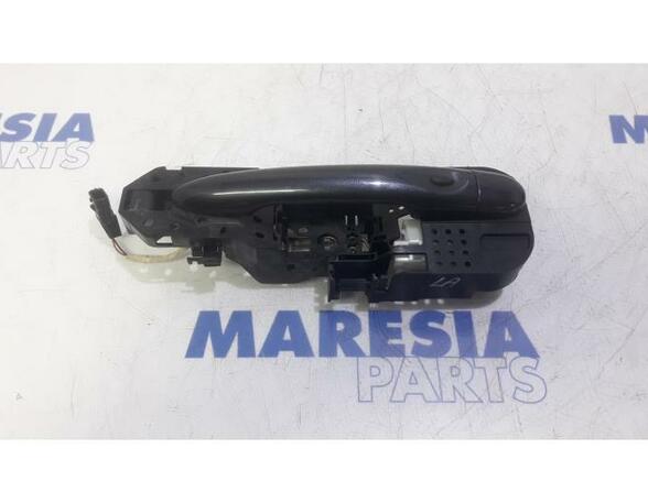 Door Handle RENAULT MEGANE III Grandtour (KZ0/1)