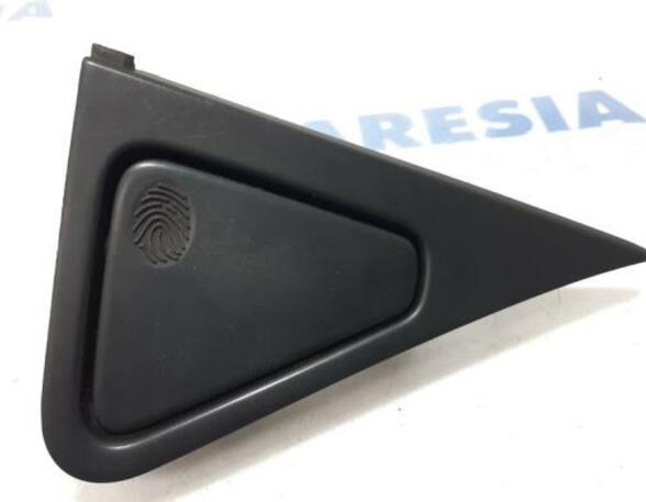 Türgriff links hinten Renault Zoe BFM 826063070R P16526014