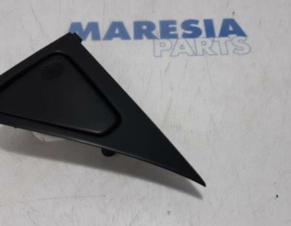 Türgriff links hinten Renault Zoe BFM 826063070R P16526014