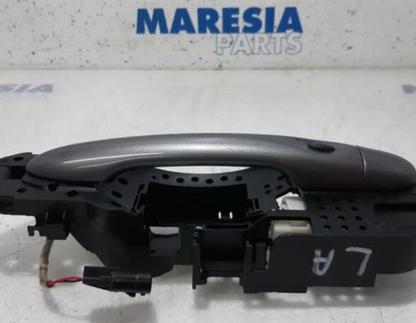 Door Handle RENAULT MEGANE III Grandtour (KZ0/1)