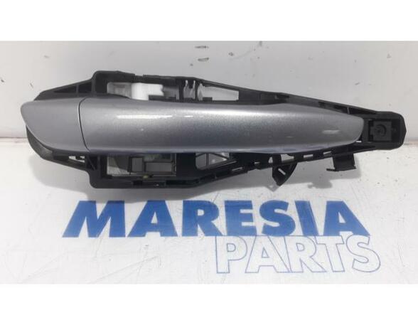 Door Handle PEUGEOT 508 I (8D)