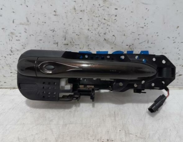 Door Handle RENAULT MEGANE III Grandtour (KZ0/1)