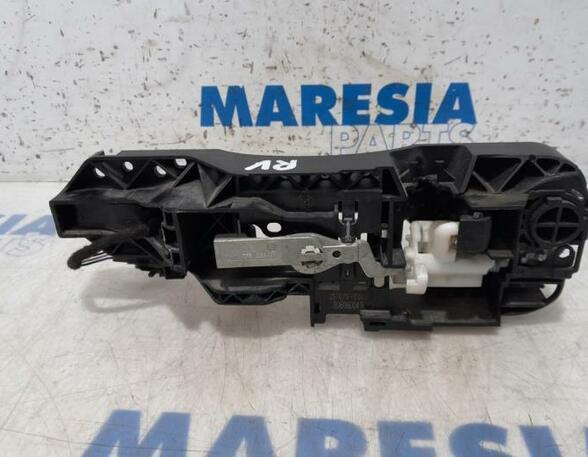 Türgriff rechts vorne Renault Megane III Grandtour Z 806706656R P18327159