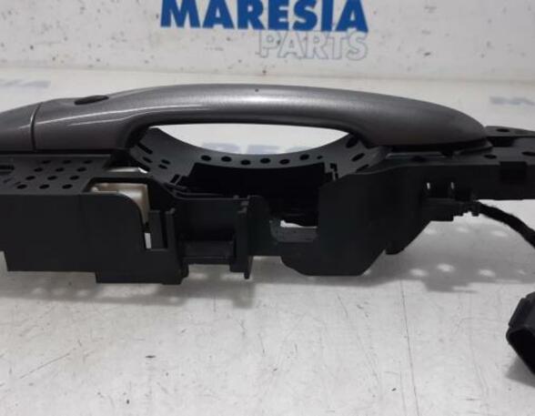 Door Handle RENAULT MEGANE III Grandtour (KZ0/1)