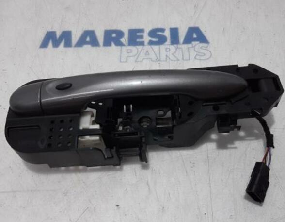 Door Handle RENAULT MEGANE III Grandtour (KZ0/1)