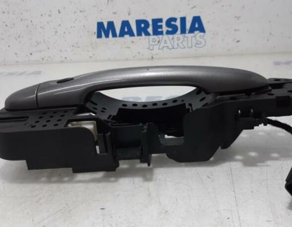 Door Handle RENAULT MEGANE III Grandtour (KZ0/1)