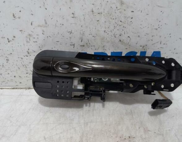 Door Handle RENAULT MEGANE III Grandtour (KZ0/1)