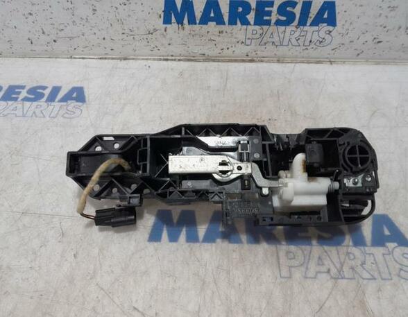 Door Handle RENAULT MEGANE III Grandtour (KZ0/1)