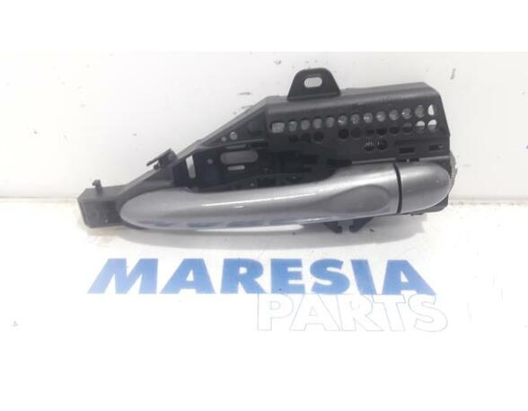 Door Handle RENAULT Clio IV Grandtour (KH)