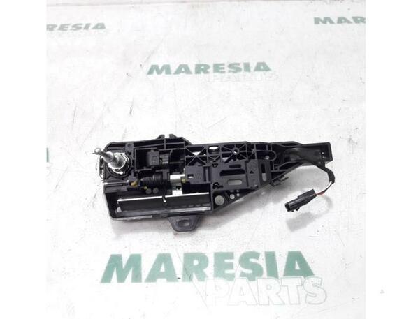 Door Handle RENAULT Captur I (H5, J5), RENAULT Clio IV (BH)