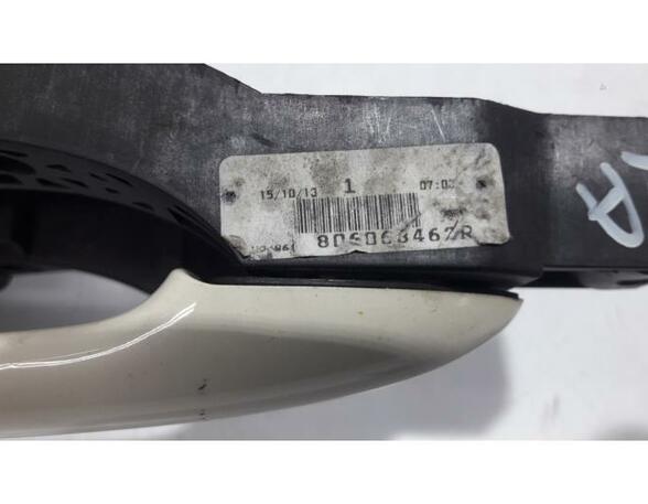 Door Handle RENAULT CAPTUR I (J5_, H5_), RENAULT CLIO IV (BH_)