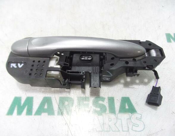 Door Handle RENAULT MEGANE III Grandtour (KZ0/1)