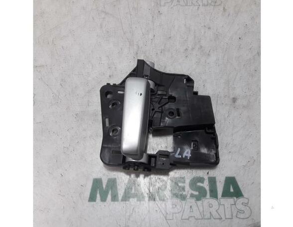 Türgriff links hinten Citroen Berlingo II Multispace B9 9682100777 P11448942