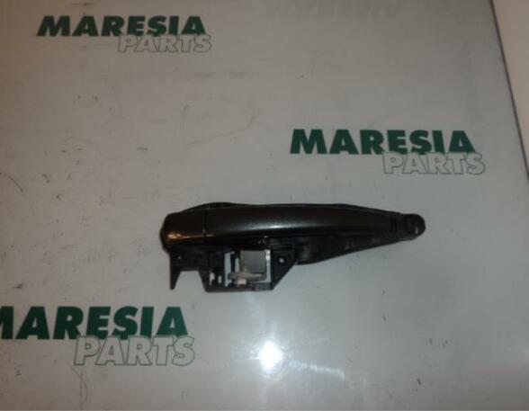 Door Handle PEUGEOT 208 I (CA, CC)