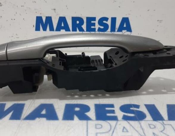 Door Handle RENAULT MEGANE III Grandtour (KZ0/1)