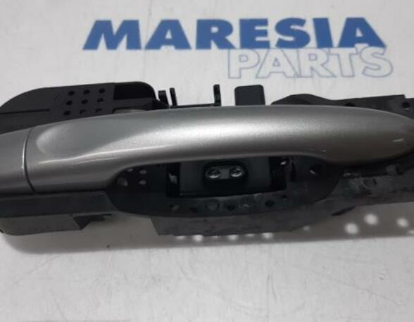 Door Handle RENAULT MEGANE III Grandtour (KZ0/1)