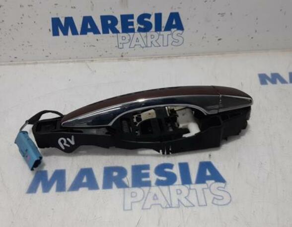 Door Handle PEUGEOT 508 SW I (8E_)