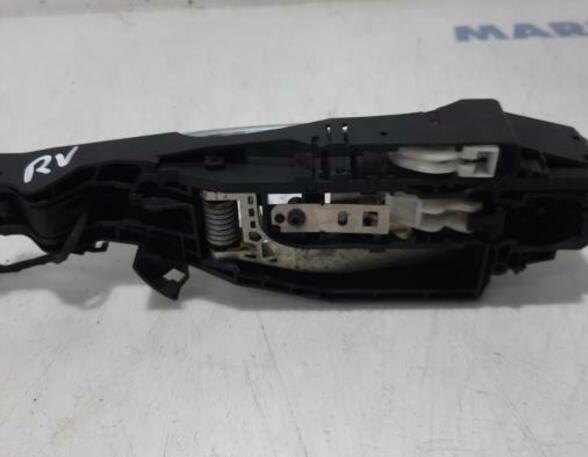 Door Handle PEUGEOT 508 SW I (8E_)