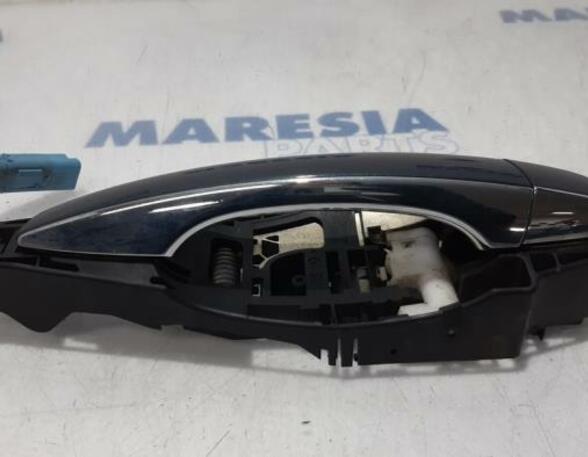 Door Handle PEUGEOT 508 SW I (8E_)