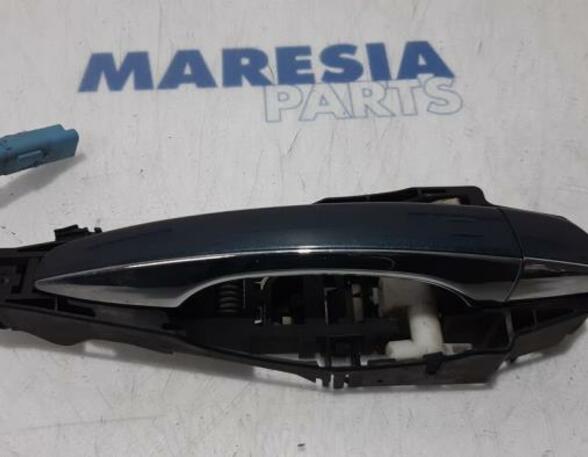 Door Handle PEUGEOT 508 SW I (8E_)