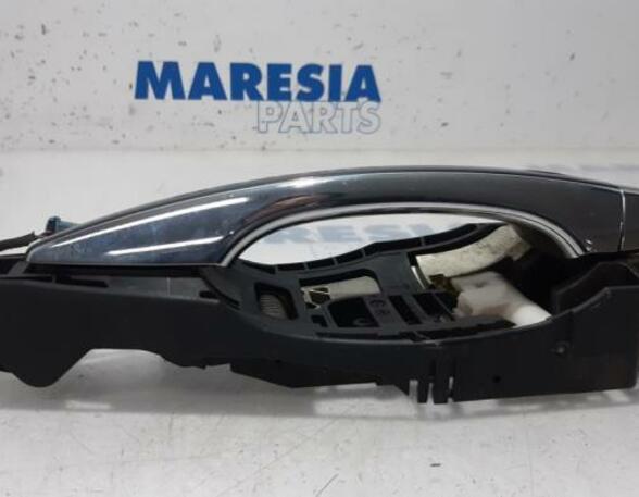 Door Handle PEUGEOT 508 SW I (8E_)