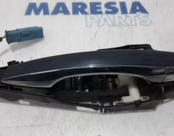 Door Handle PEUGEOT 508 SW I (8E_)