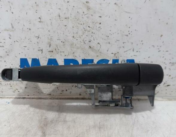 Door Handle PEUGEOT PARTNER Box Body/MPV