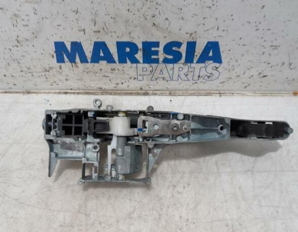 Door Handle PEUGEOT PARTNER Box Body/MPV