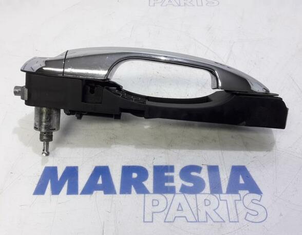 Türgriff links vorne Alfa Romeo Mito 955 156088219 P12645496